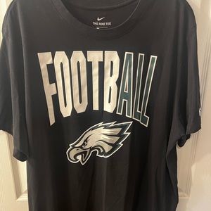 Philadelphia Eagles Nike Tshirt